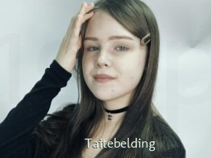 Taitebelding