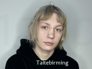taitebirming 1 grosse chatte poilue