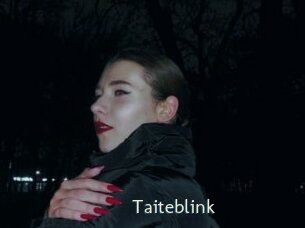 Taiteblink