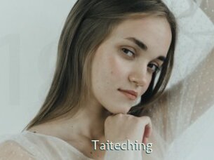 Taiteching