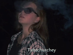 Taitechurchey
