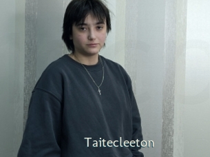 Taitecleeton