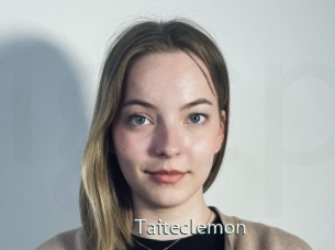 Taiteclemon