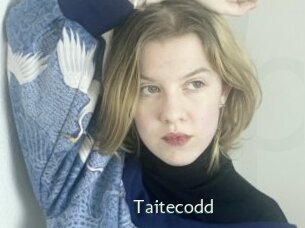 Taitecodd