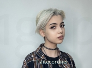Taitecordner