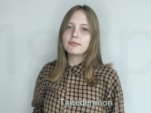 Taitedenmon
