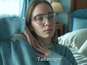 Taiteedger