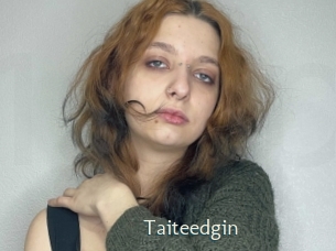 Taiteedgin