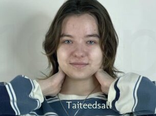 Taiteedsall