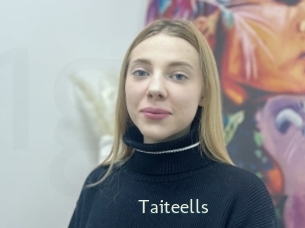 Taiteells