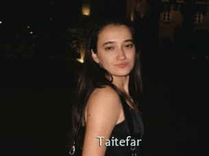 Taitefar
