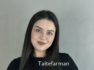 Taitefarman