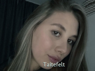 Taitefelt