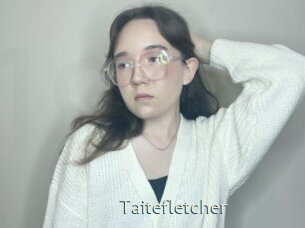 Taitefletcher