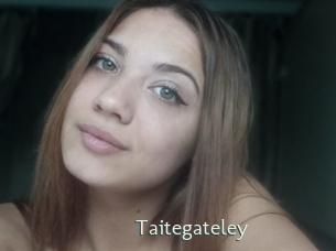 Taitegateley
