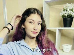 Taitegriff