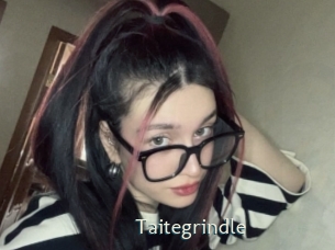 taitegrindle 1 grosse chatte poilue