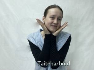 Taiteharbold