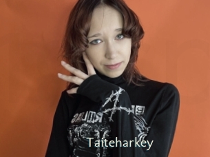Taiteharkey