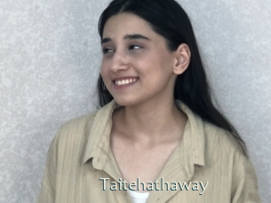 Taitehathaway