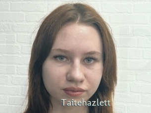 Taitehazlett