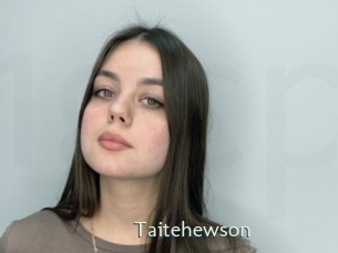 Taitehewson
