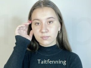 Taitfenning