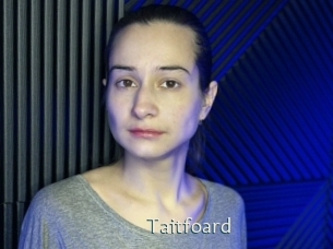 taitfoard 1 grosse chatte poilue