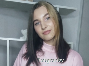 Taitgranby
