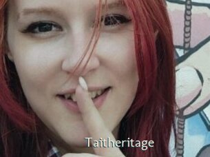 taitheritage 1 grosse chatte poilue