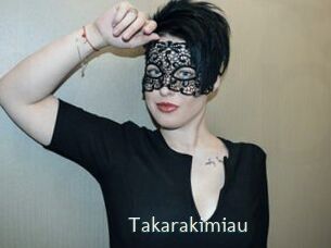 Takarakimiau