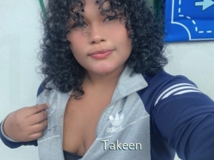 Takeen