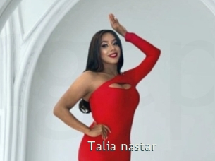 Talia_nastar