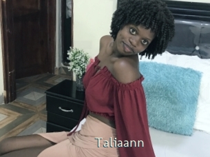 Taliaann