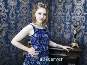 Taliacarver