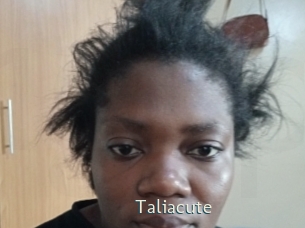 Taliacute