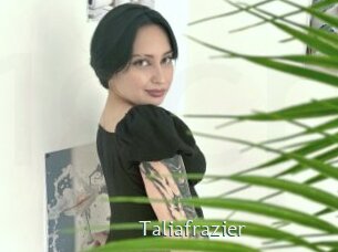 taliafrazier 1 grosse chatte poilue