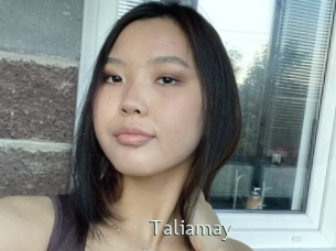 taliamay 1 grosse chatte poilue