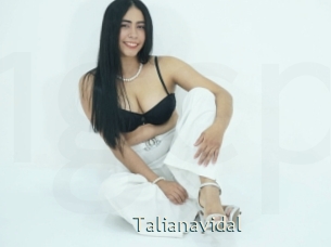 Talianavidal