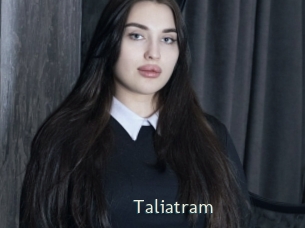 Taliatram