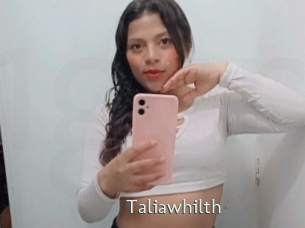 Taliawhilth