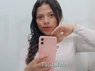 taliawilth 1 grosse chatte poilue