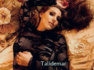 Talidemar