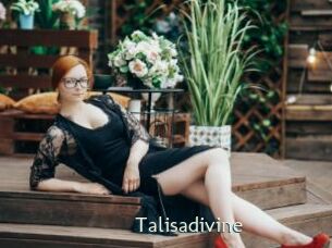 Talisadivine