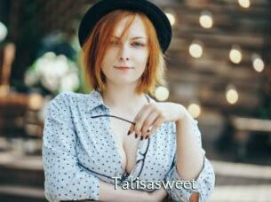 Talisasweet