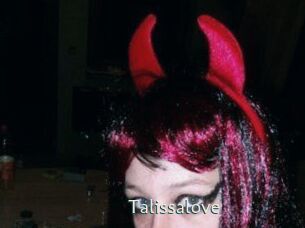 Talissalove