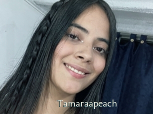 Tamaraapeach