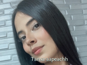Tamaraapeachh
