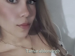 Tamarablondegb