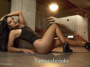Tamarabrooks